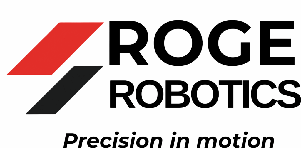Roge Robotics - automatizace výroby a průmyslová řešení - Výhradní zástupce Airbest pro ČR